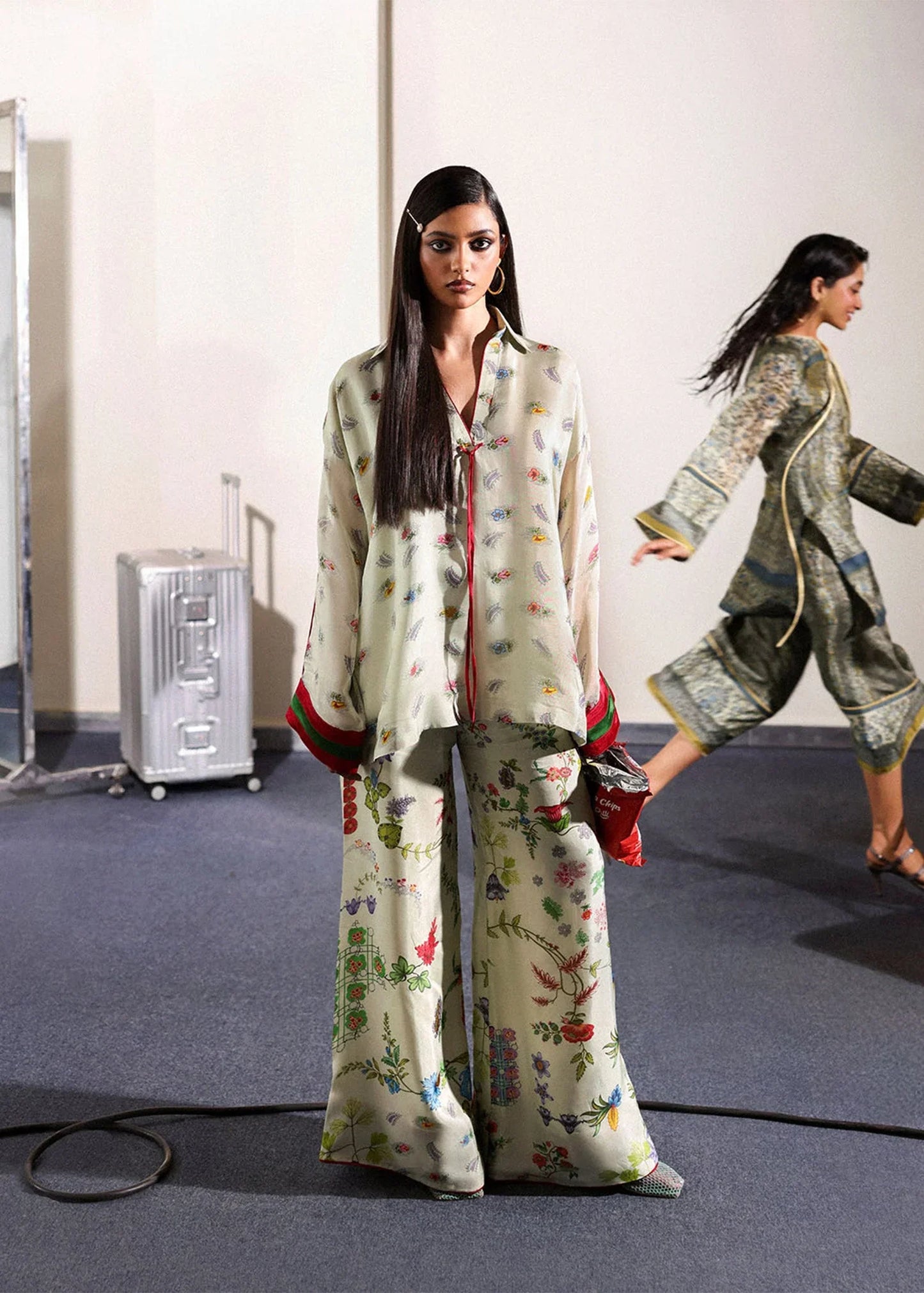 Payday Vol V '25 - Mosselle