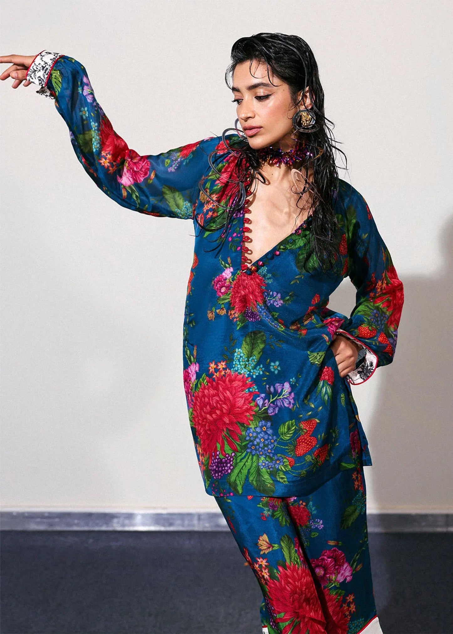 Payday Vol V '25 - Lapis