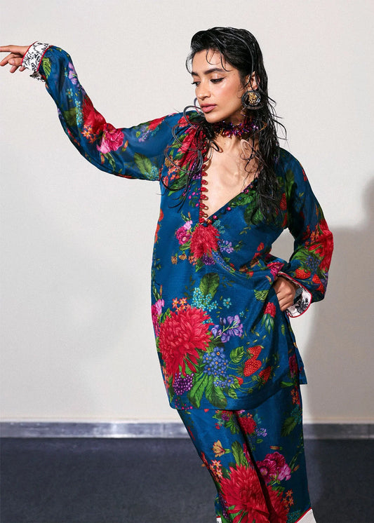 Payday Vol V '25 - Lapis