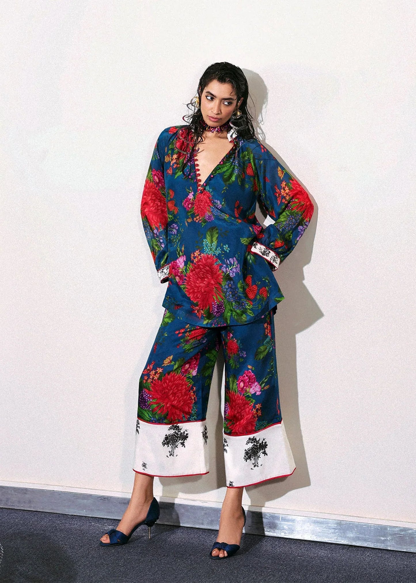 Payday Vol V '25 - Lapis