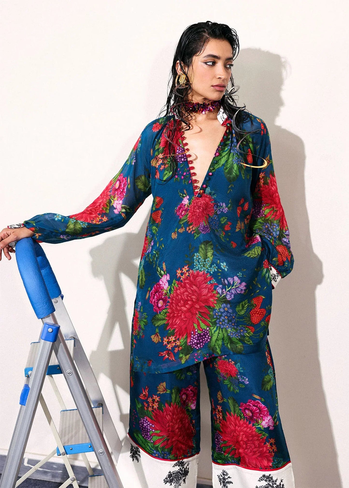 Payday Vol V '25 - Lapis