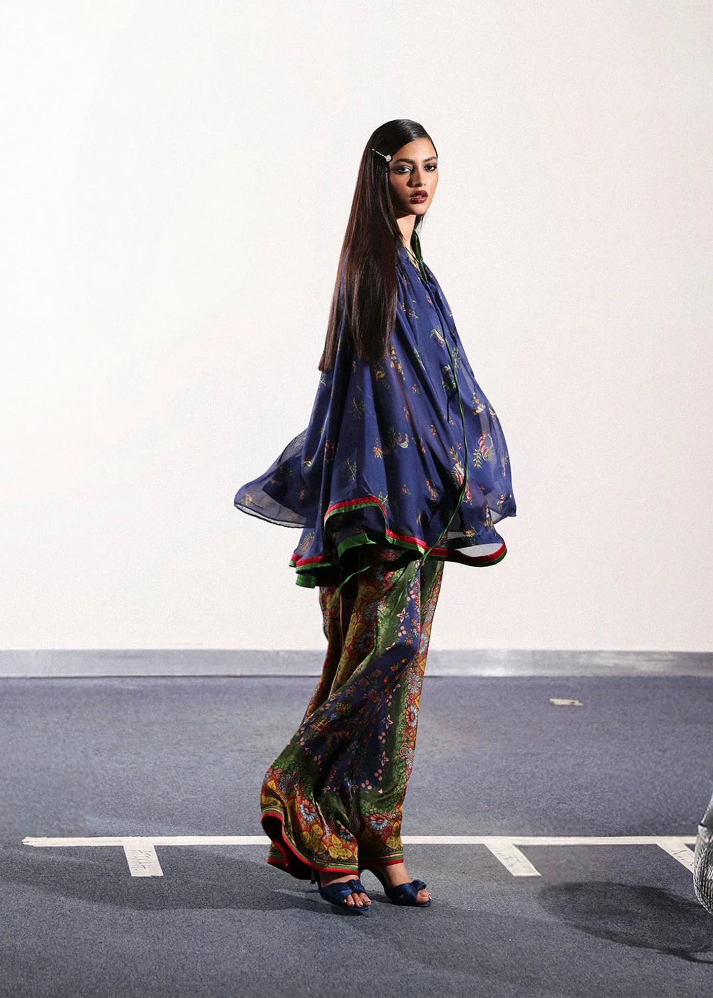 Payday Vol V '25 - Sienna