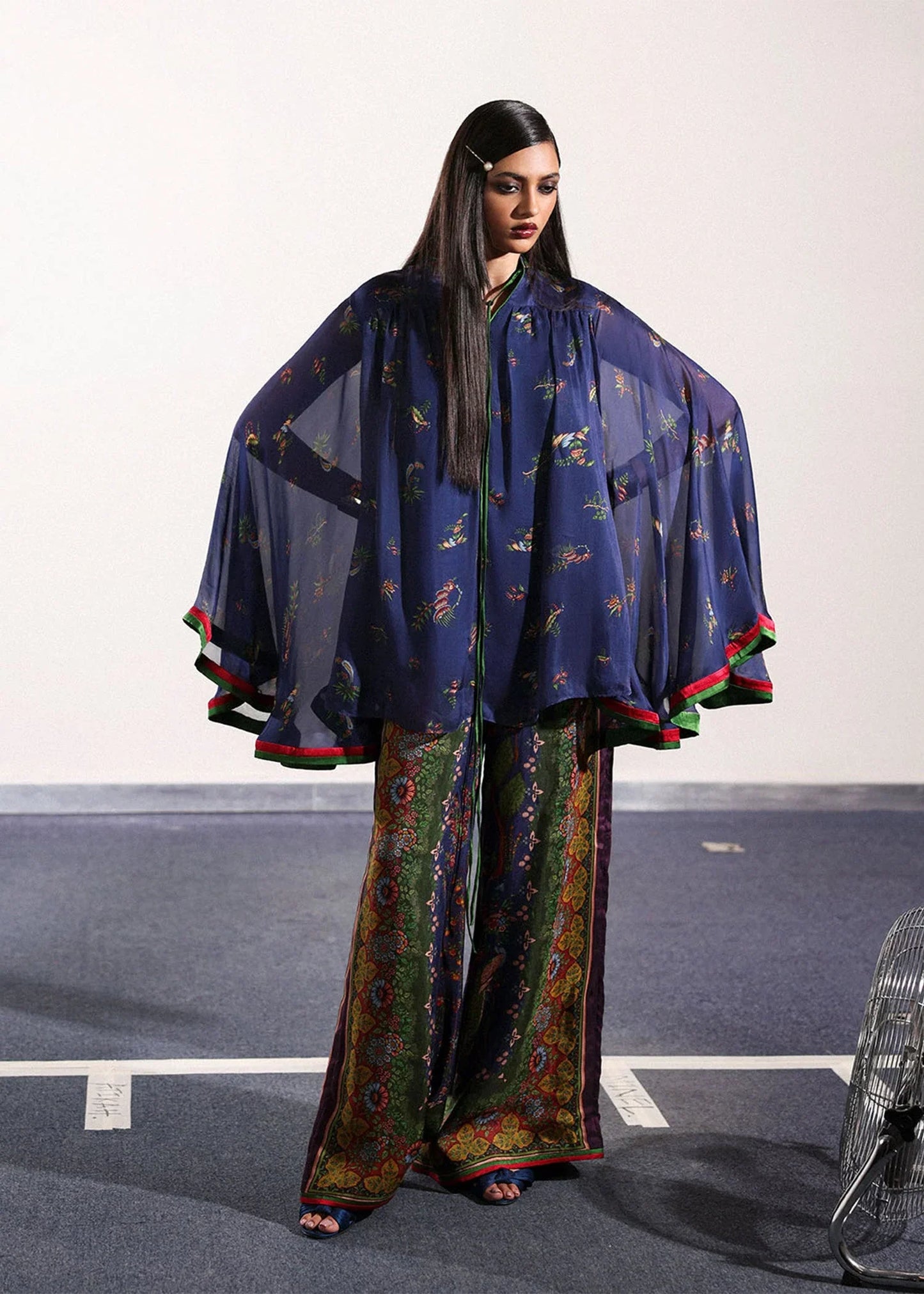 Payday Vol V '25 - Sienna