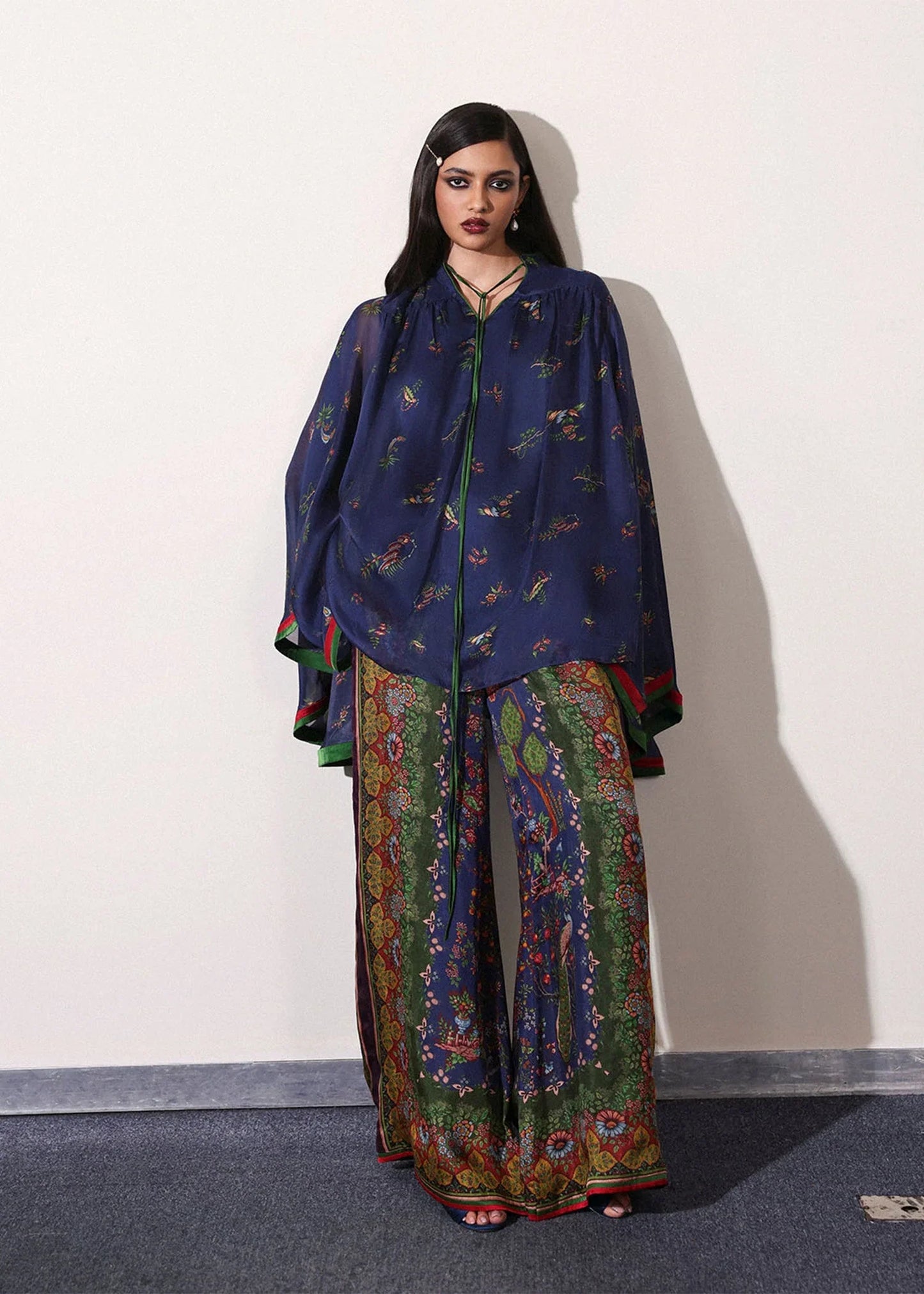 Payday Vol V '25 - Sienna