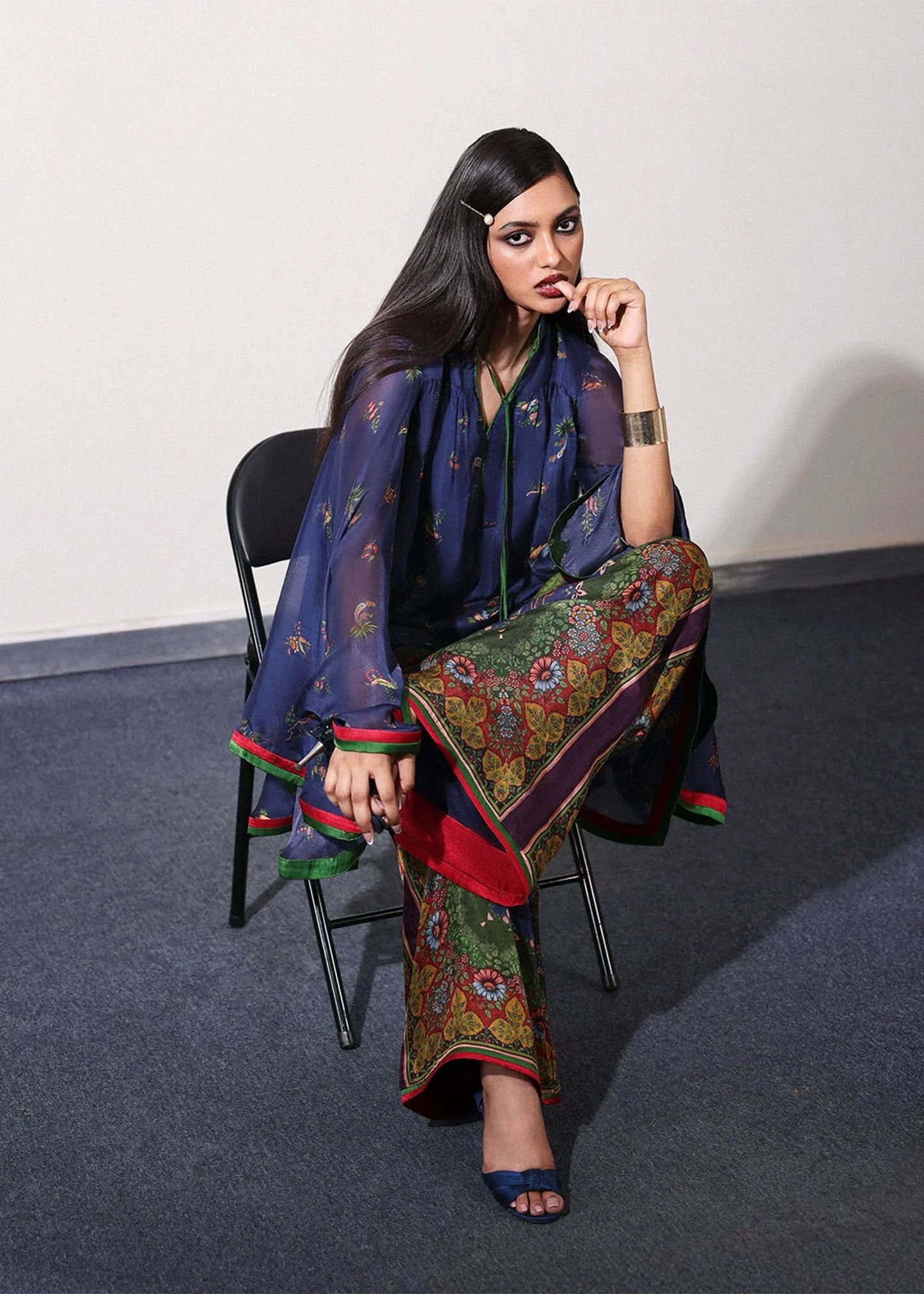 Payday Vol V '25 - Sienna