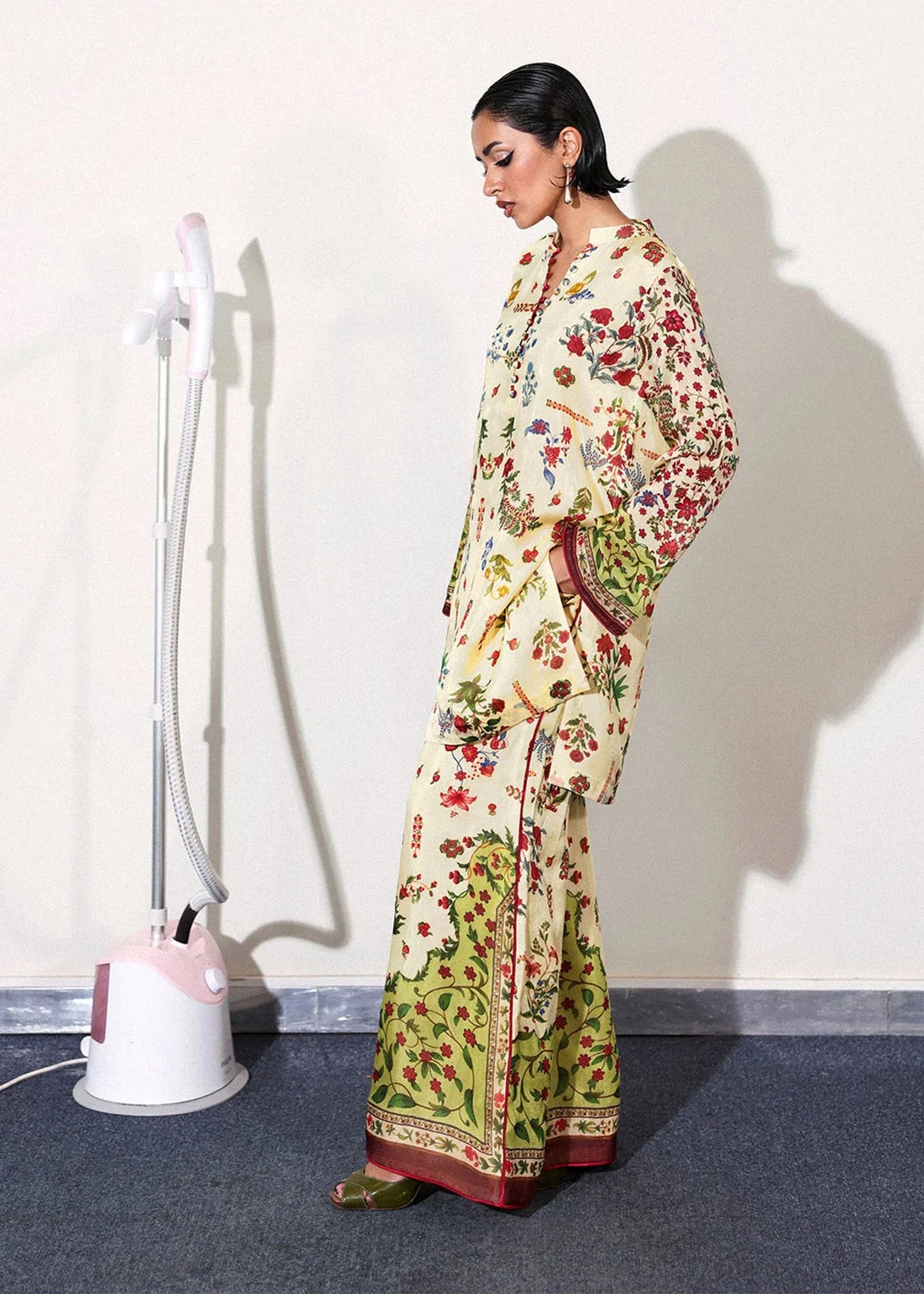 Payday Vol V '25 - Alouette