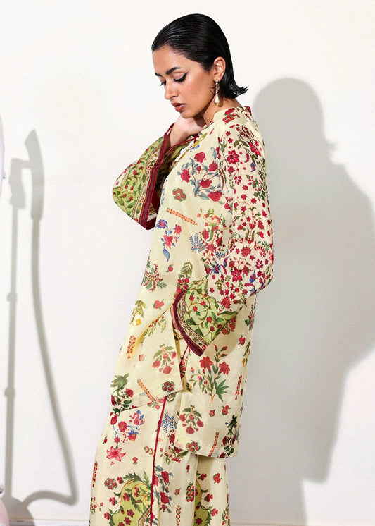 Payday Vol V '25 - Alouette