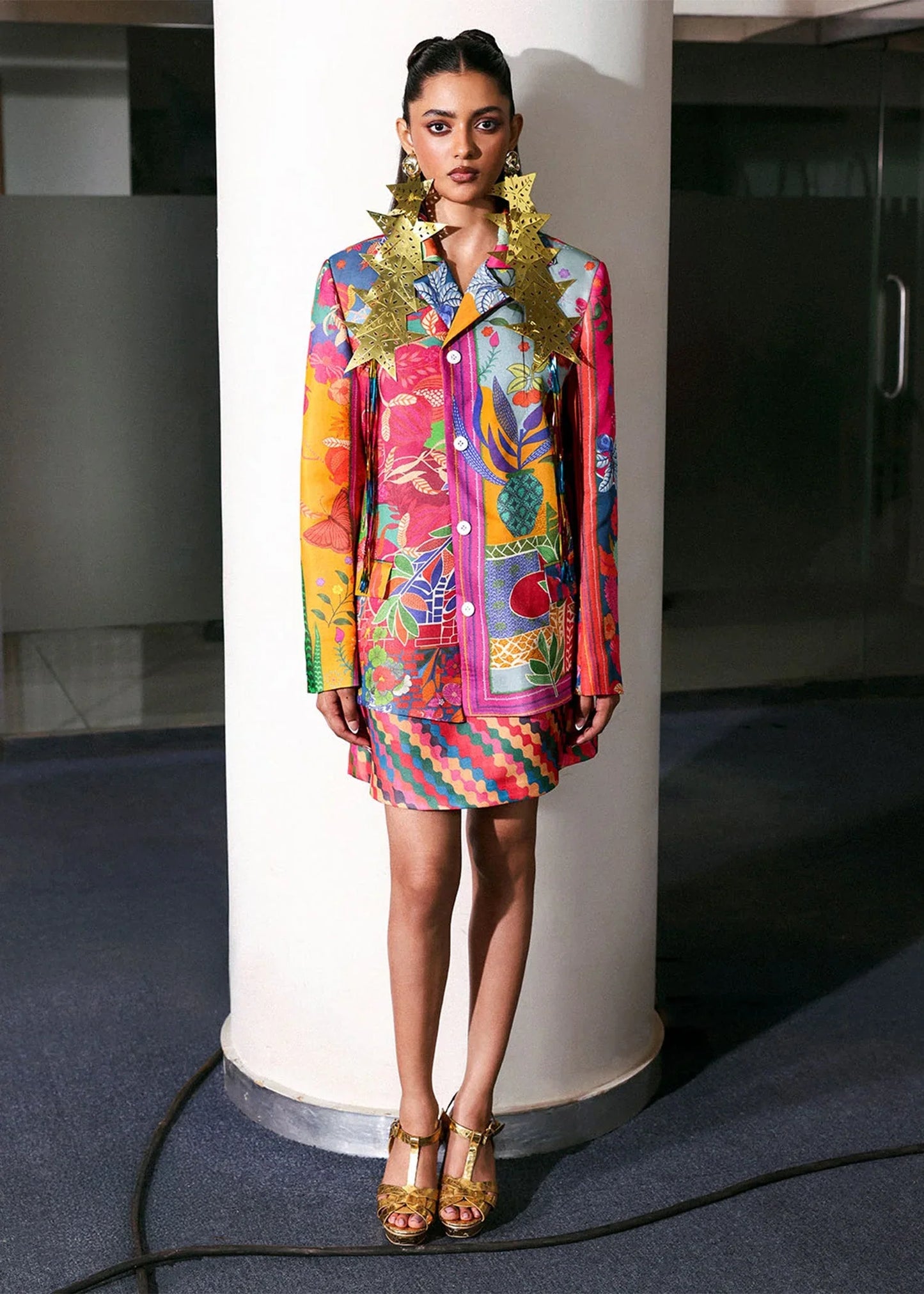 Payday Vol V '25 - Cerise