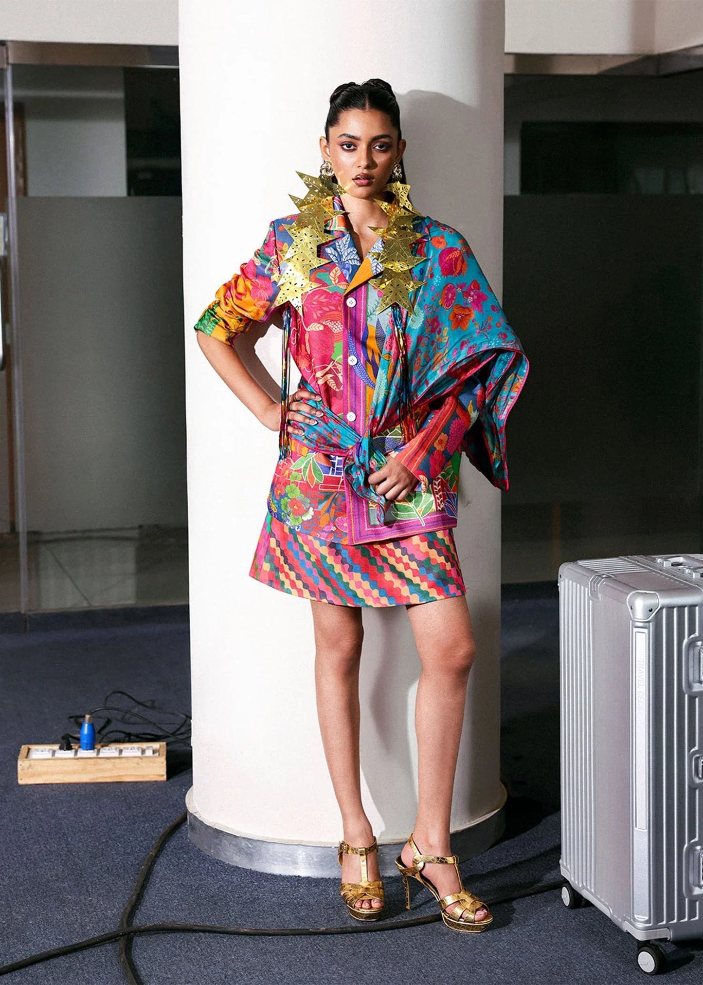 Payday Vol V '25 - Cerise