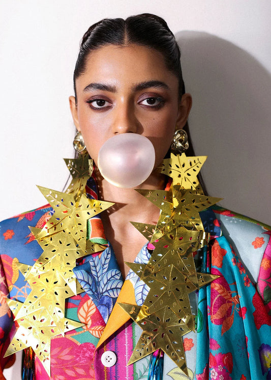 Payday Vol V '25 - Cerise