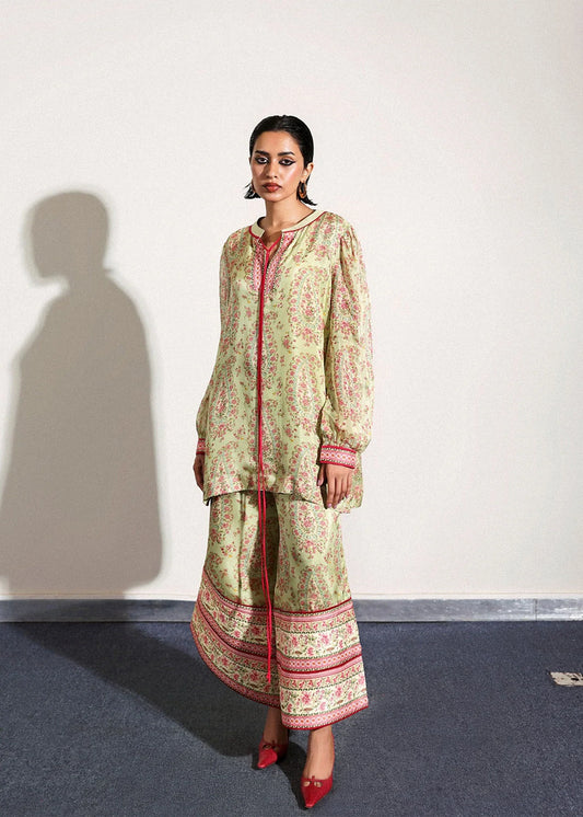 Payday Vol V '25 - Beryl