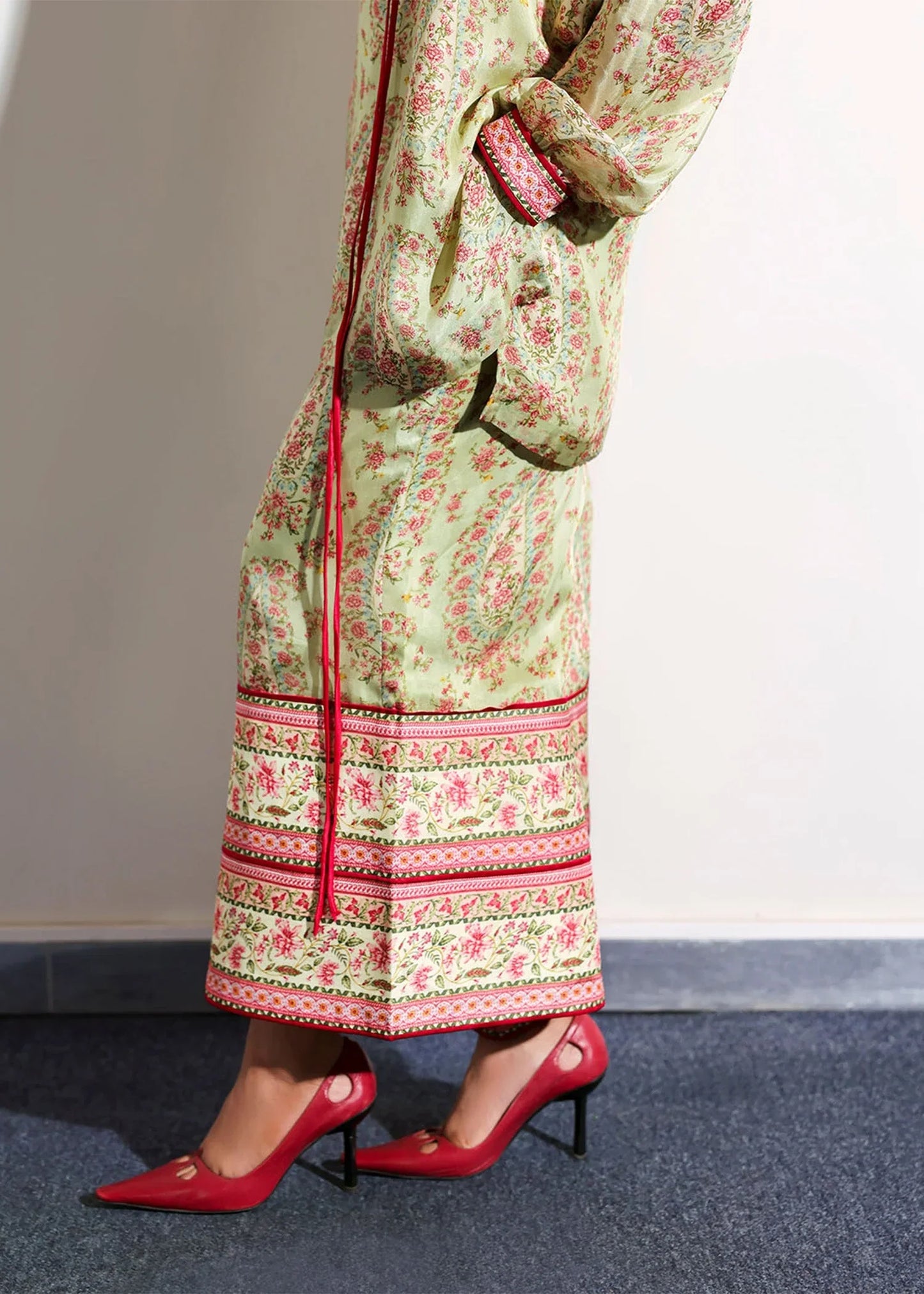 Payday Vol V '25 - Beryl