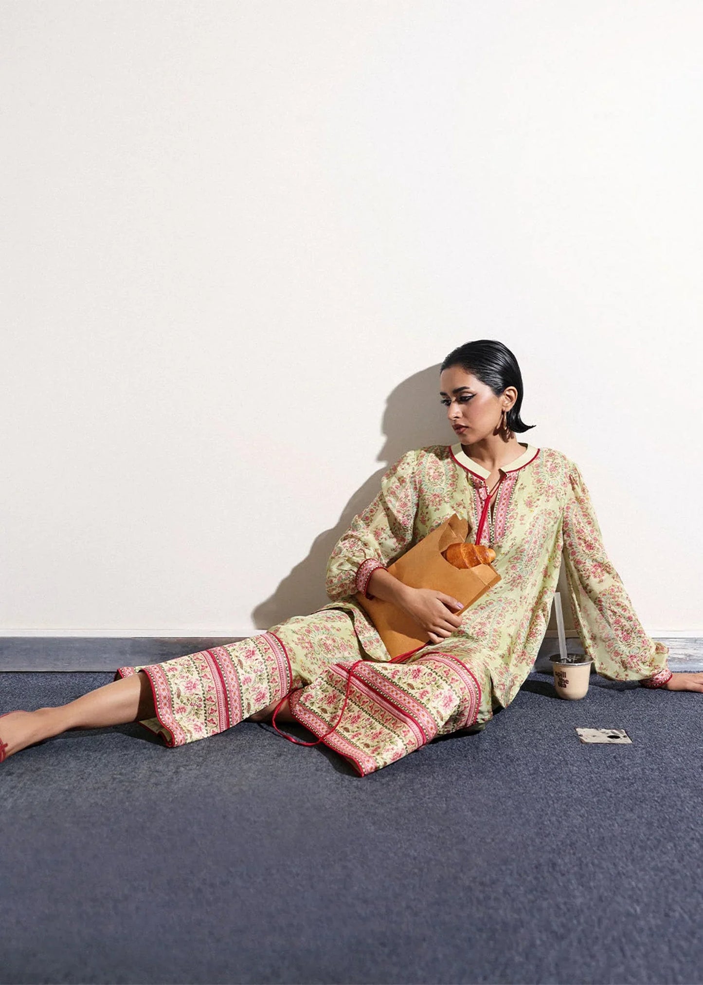 Payday Vol V '25 - Beryl