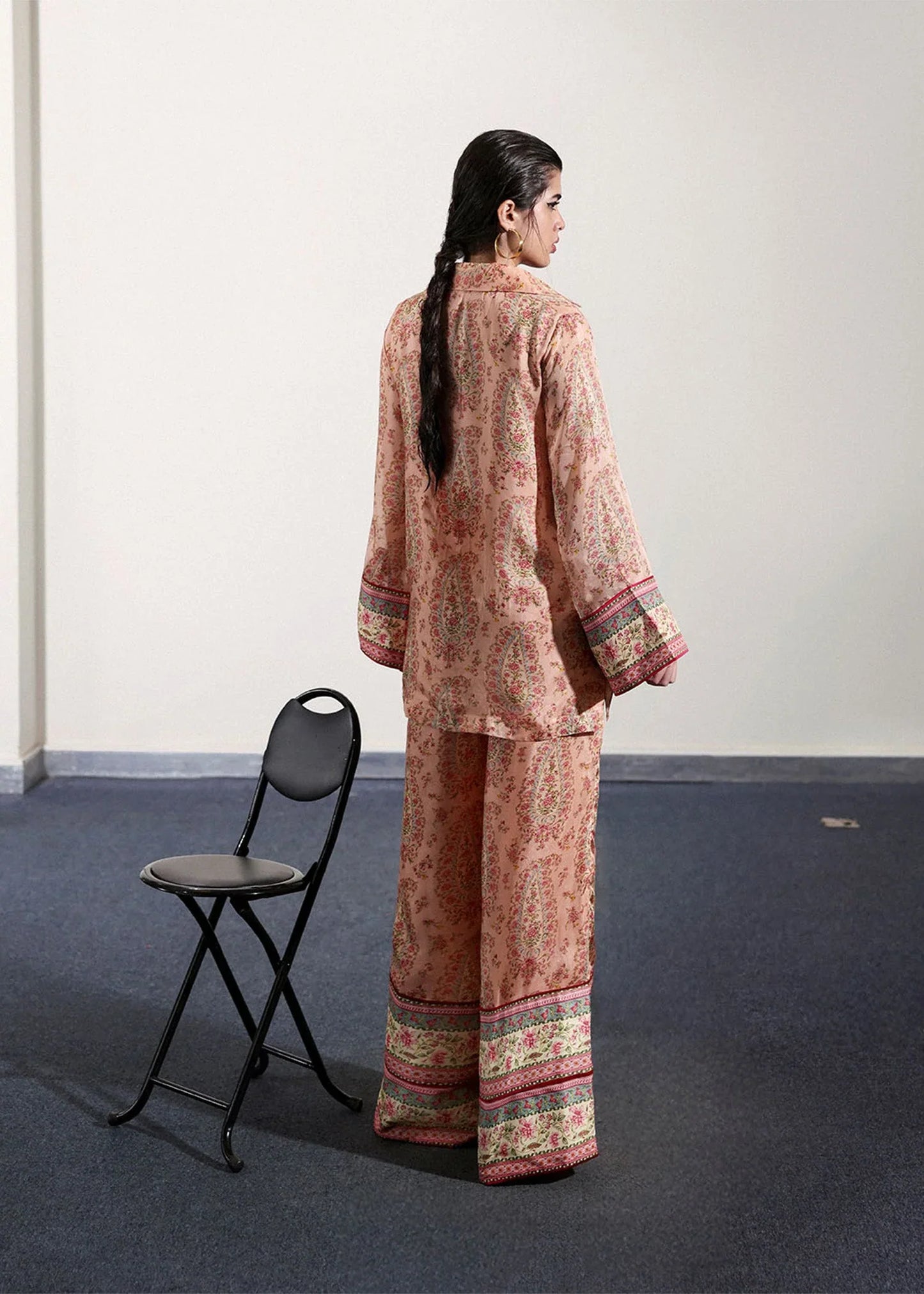 Payday Vol V '25 - Ember