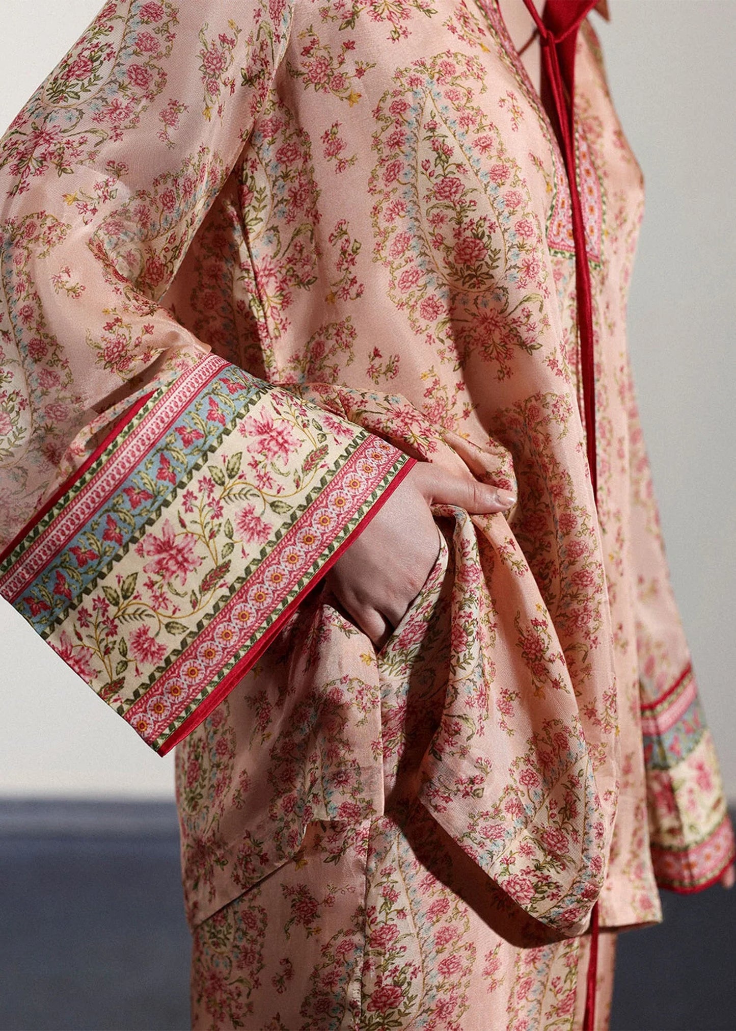 Payday Vol V '25 - Ember