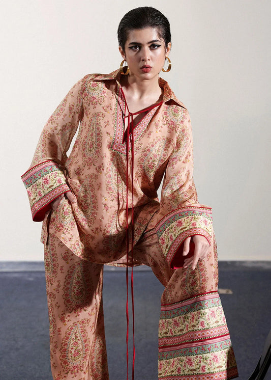 Payday Vol V '25 - Ember