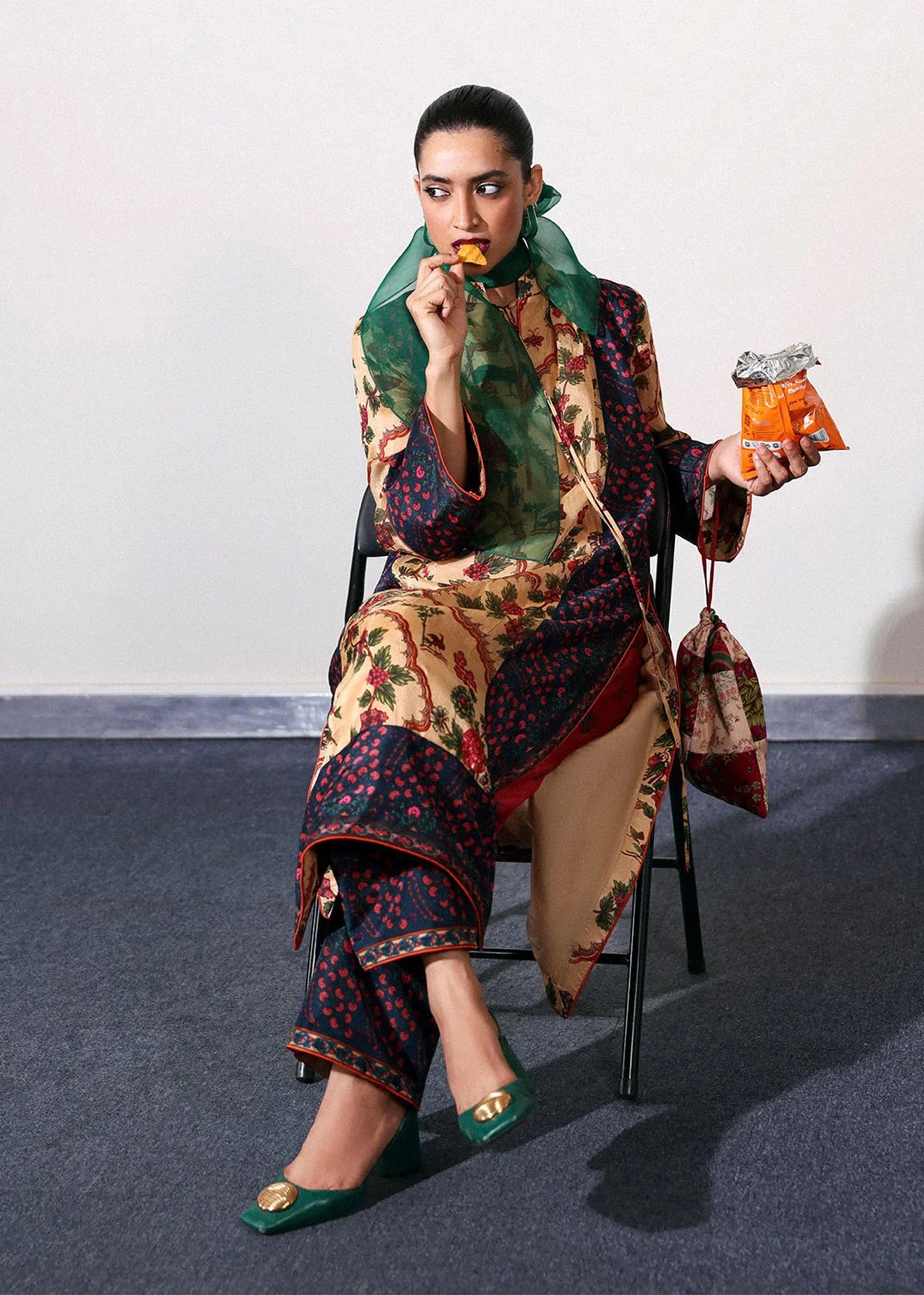 Payday Vol V '25 - Mocha