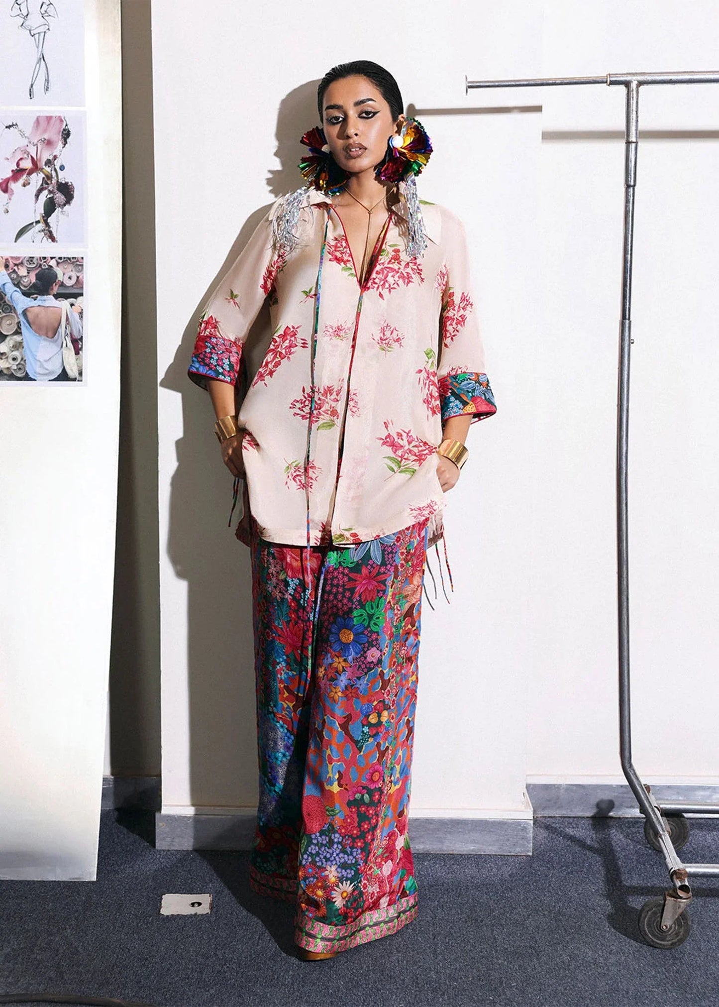 Payday Vol V '25 - Blush