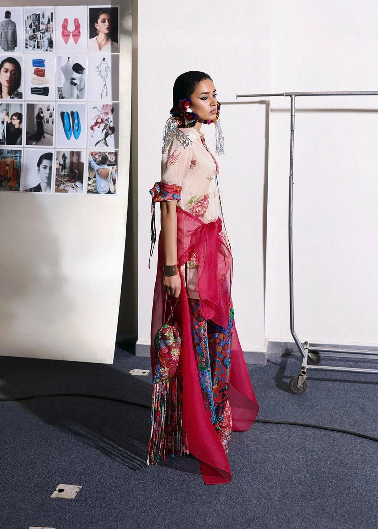 Payday Vol V '25 - Blush