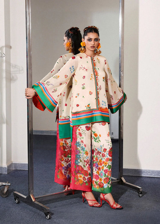 Payday Vol V '25 - Coraline