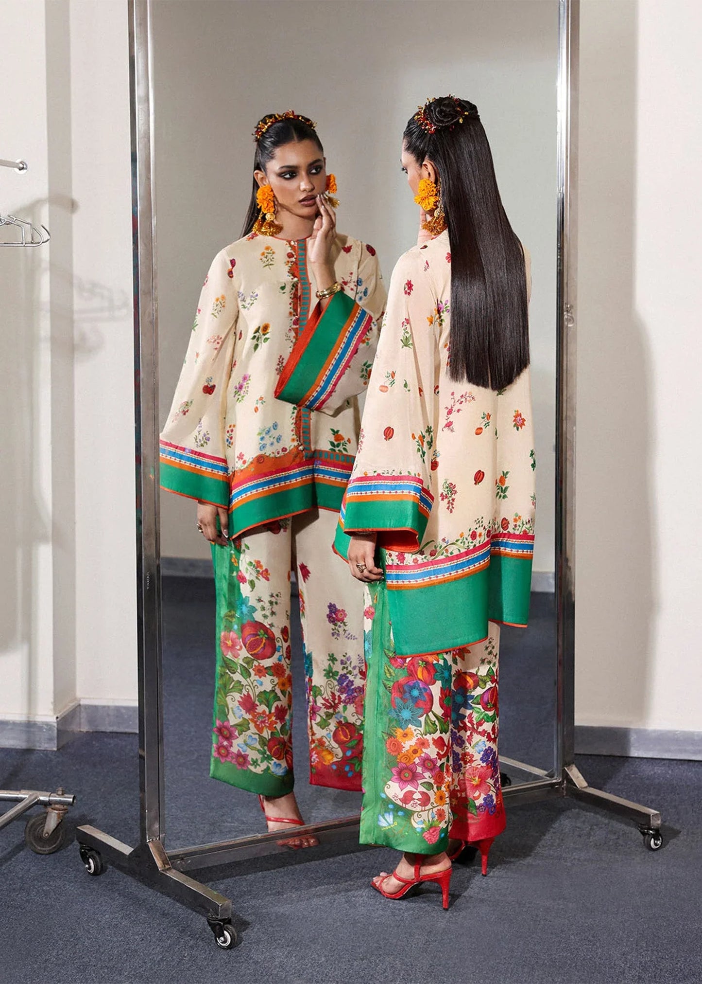 Payday Vol V '25 - Coraline