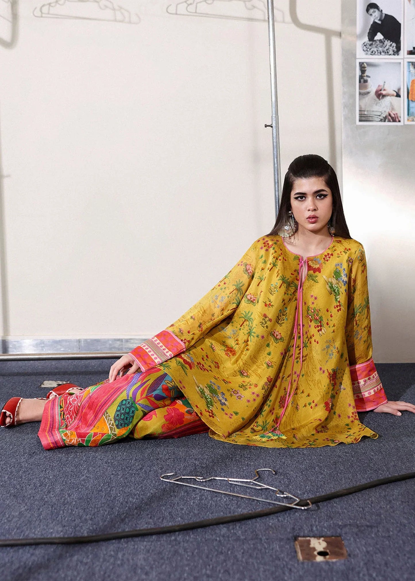 Payday Vol V '25 - Aurora